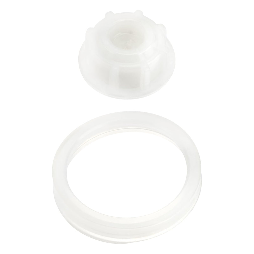 Briny River 1 Set Nailer Rebuild Repair Kit N70155 N80161 Compatible with Bostitch N80S N80SB Framing Nailer Piston and Cylinder Seal Set