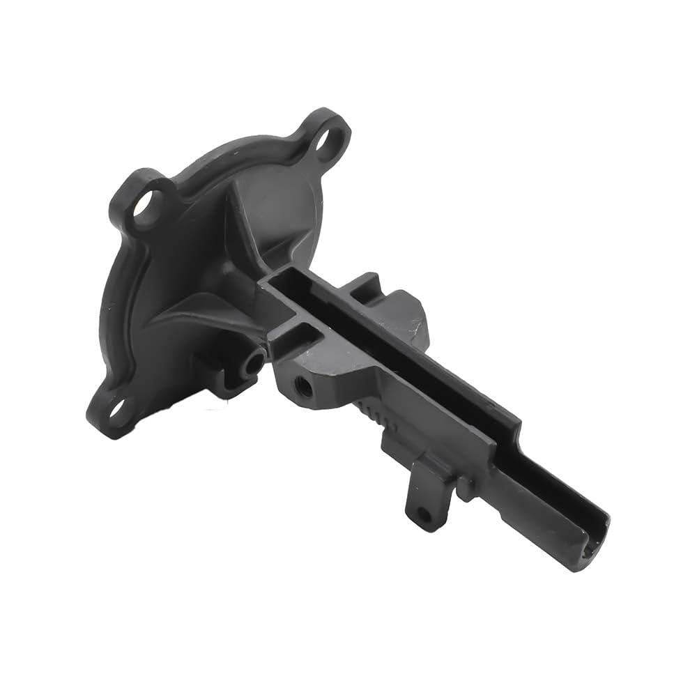 Superior Parts SP 884-060 Aftermarket Nose Compatible With Hitachi NR83A2 Full Head Framing Nailer