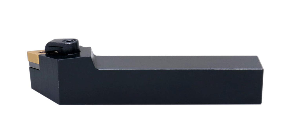 Accusize Industrial Tools Indexable Tool Holder, 3/4", LH, 2302-6016