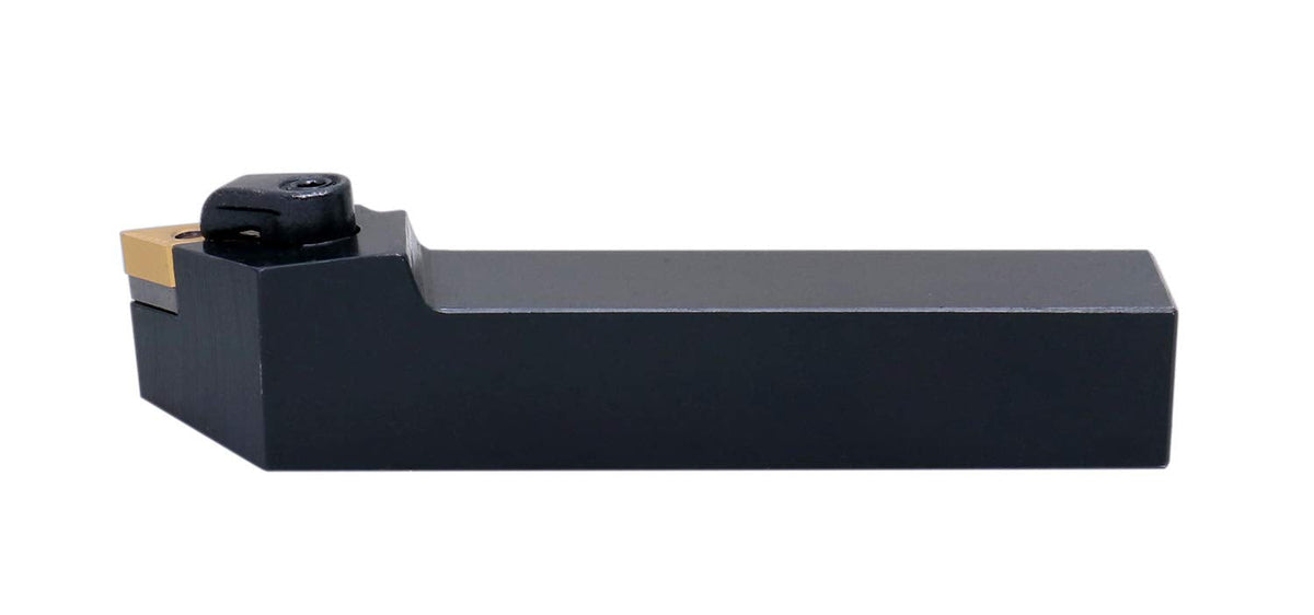 Accusize Industrial Tools Indexable Tool Holder, 3/4", LH, 2302-6016