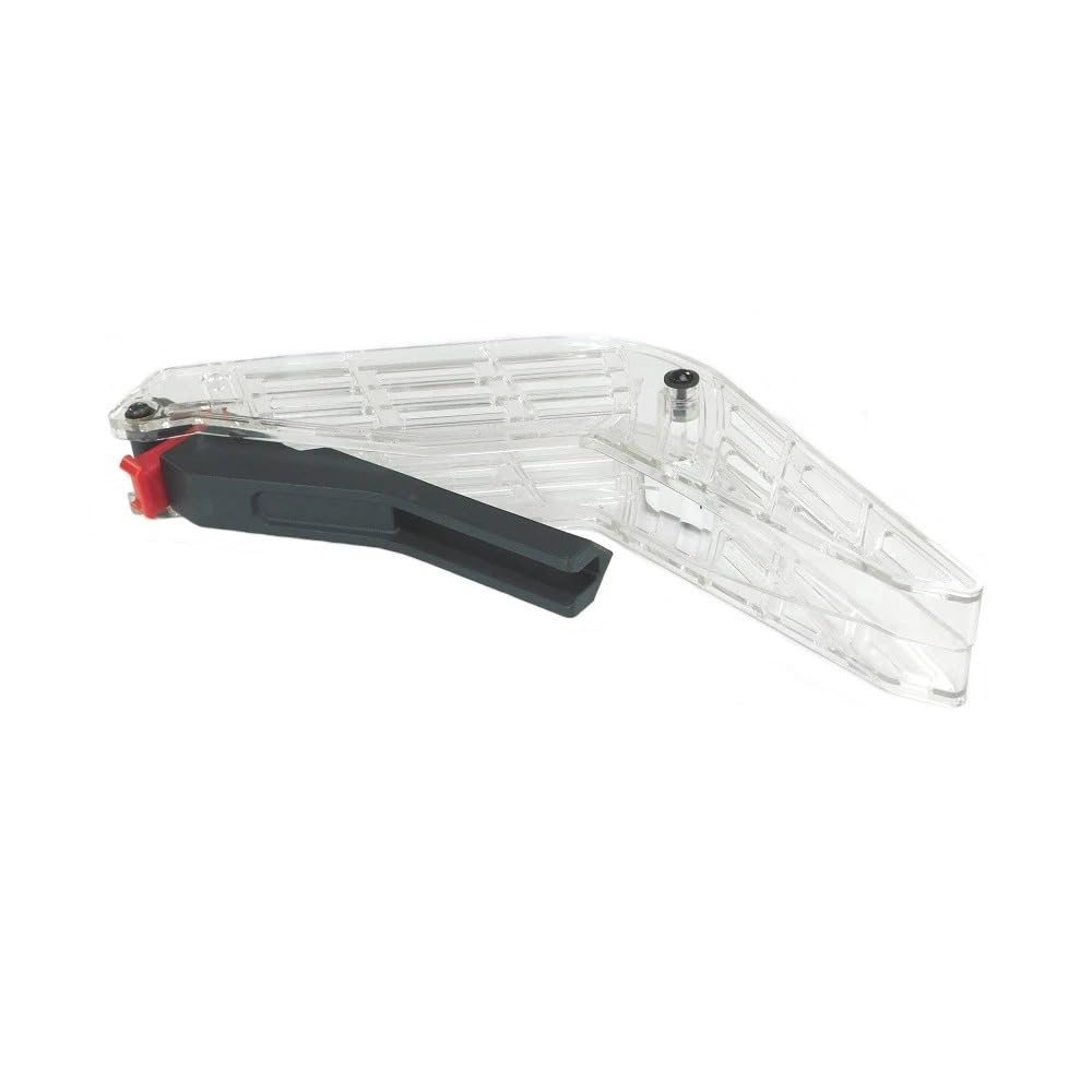 Replacement Blade Guard Assembly for Porter Cable PCB222TS Type 1 Table Saw - Part No 5140158-19