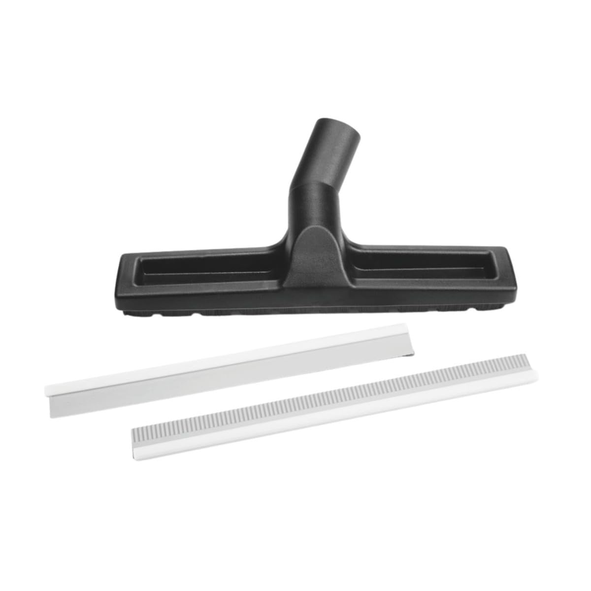 Fein OEM Combination Nozzle w/Interchangeable Rubber Blades & Brush Strips