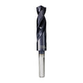 Meccion M35 Cobalt Drill Bits 53/64 Inch TiAIN HSS Drill Bit for Metal