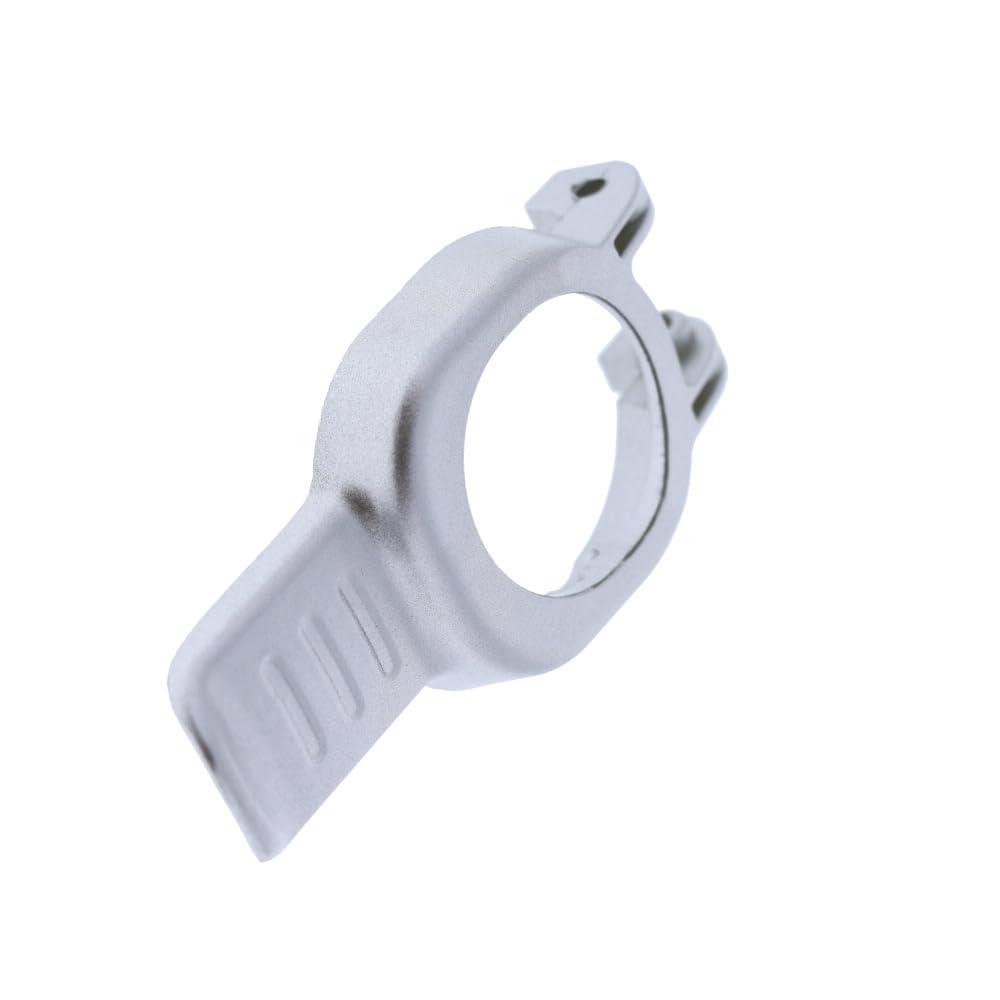 Eopzol N254620 Clamp Lever Multi-Tool Replacement for DeWalt Lock Lever Clamp Compatible with DCS355B DCS355C1 DCS355D1 DCS356B DCS356D1 Oscillating Multi-Tool Power Tool Accessories