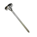 LEFITPA Replacement 884-330 Piston Driver Assembly for Superior Parts for Hitachi NT65MA2 NT65MA3 NT65MA4 NT65MA4(S) Finish Nailers
