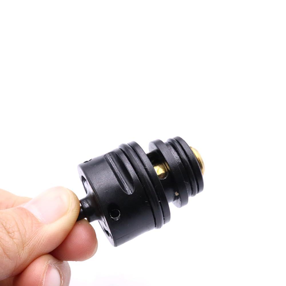 PAL90 Coil Nail Gun Switch Trigger Valve Replacement Parts Set for Senco Air Nailer Repair