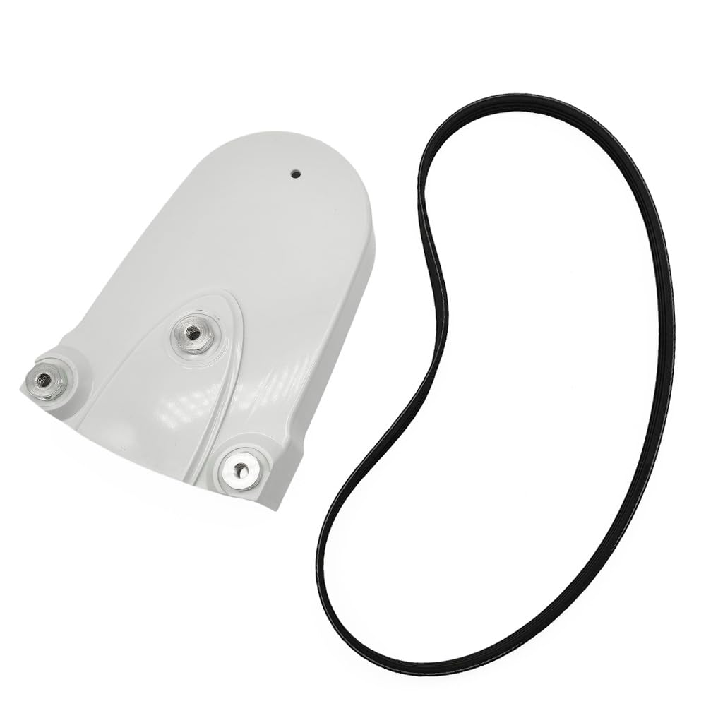 9490-000-7915 Front Belt Guard with Belt Compatible with Stihl TS800