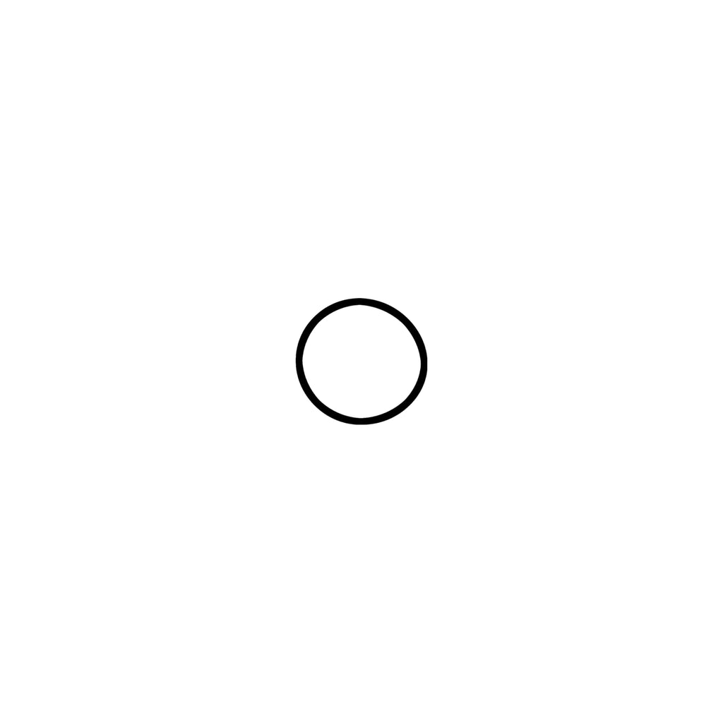 Freeman RPP123 Replacement O-Ring Kit for Freeman PP123 Micro Pinner