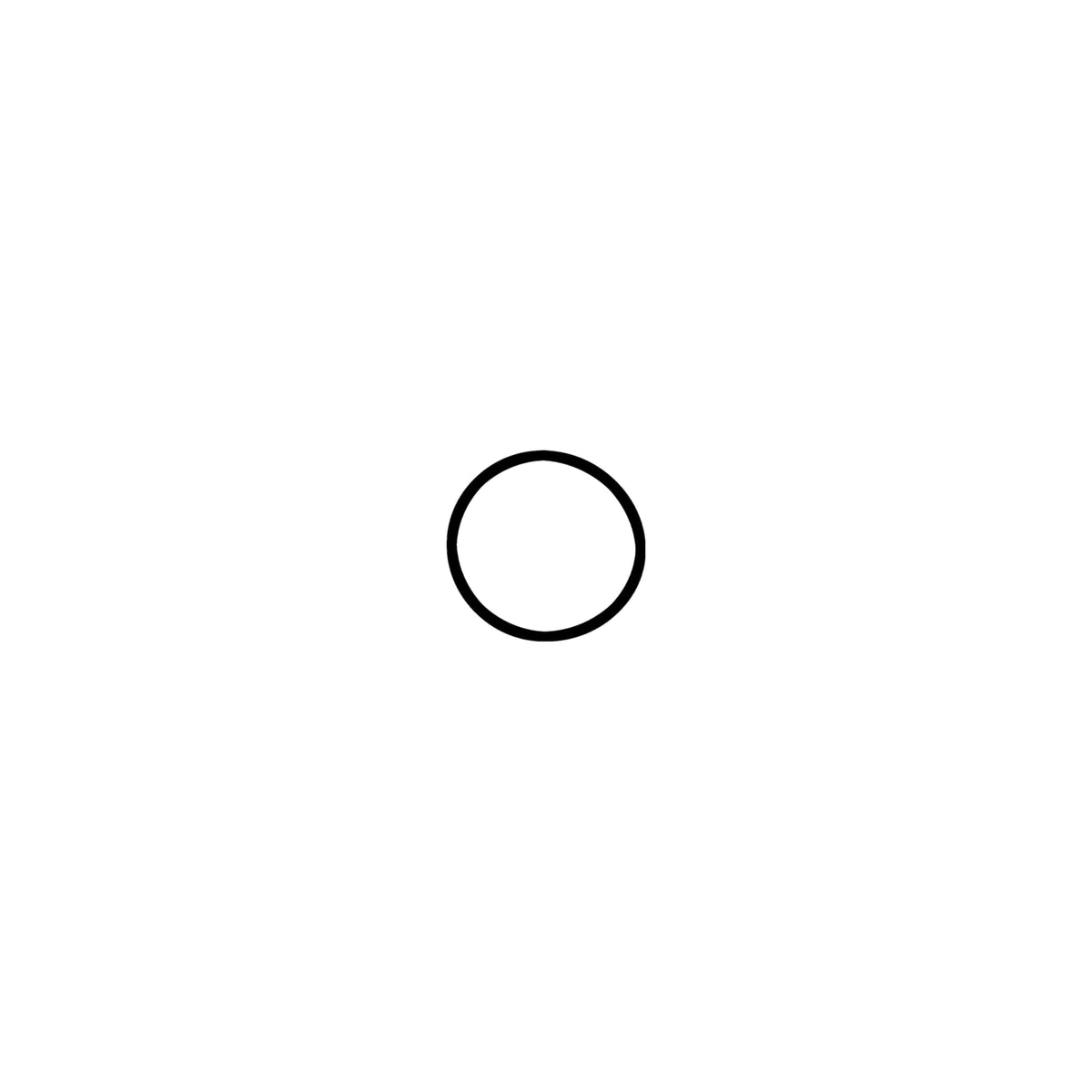 Freeman RPP123 Replacement O-Ring Kit for Freeman PP123 Micro Pinner
