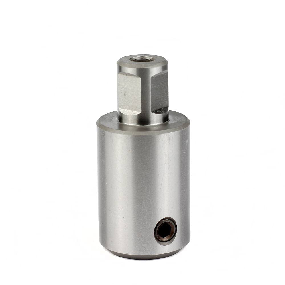 Weldon Shank Adapter JESTUOUS for 3/4 Inch Annular Cutter Extension