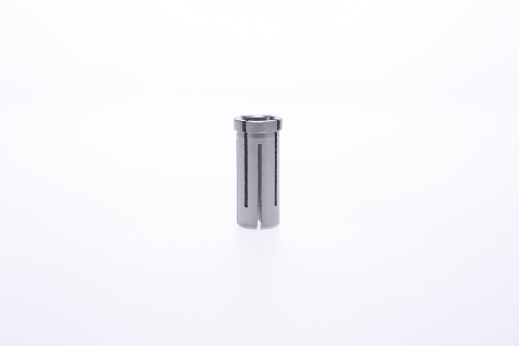 Whiteside Router Bits 6402 Steel Router Collet with 3/8-Inch Inside Diameter and 1/2-Inch Outside Diameter