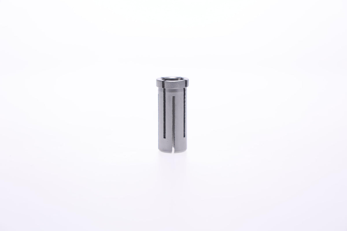 Whiteside Router Bits 6402 Steel Router Collet with 3/8-Inch Inside Diameter and 1/2-Inch Outside Diameter