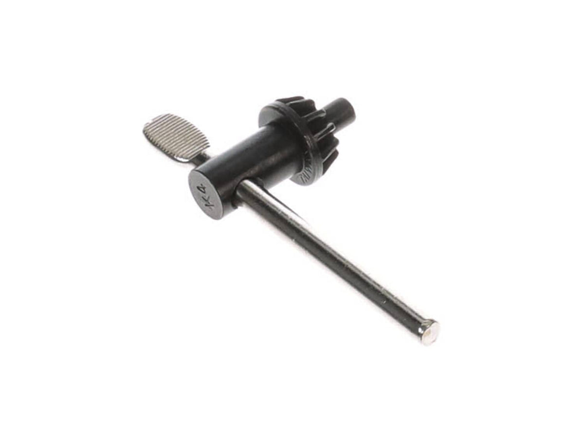 MILWAUKEE Chuck Key Part # 48-66-3160