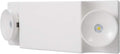 Sure-Lites SEL25 LED Emergency Light, Multi-Voltage, Remote Capable