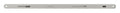 Fiskars Original Pro Replacement Blade for TrueTension Hacksaw (1062931), Saw Blade Length: 30 cm, 24 TPI, bimetal, 1062941