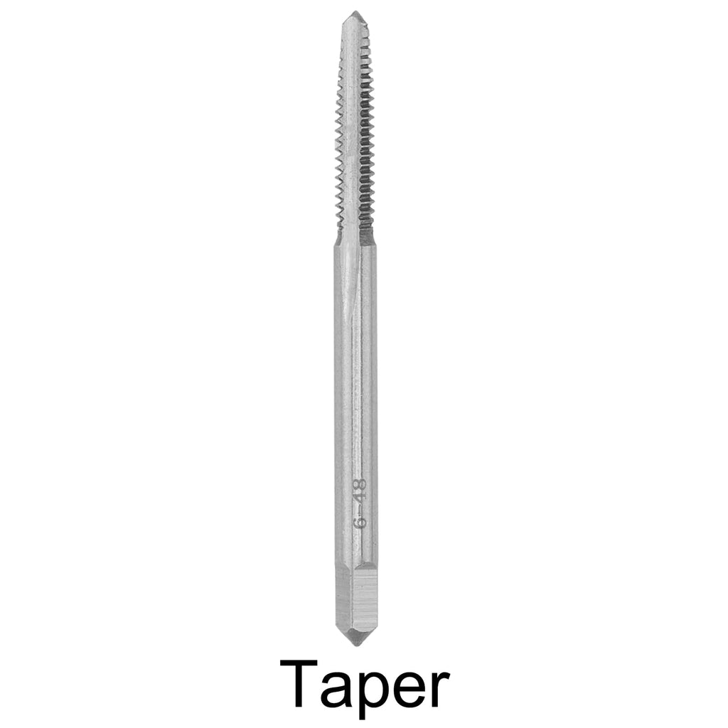 Aceteel 6-48 UNC Hand Tap Right Hand
