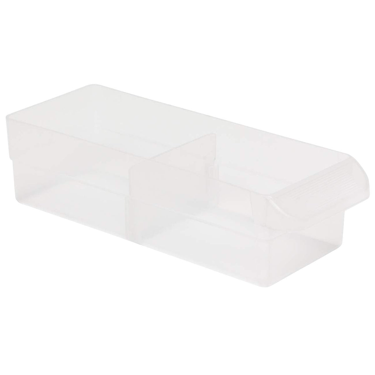 40716 Plastic Width Dividers for Small Drawers in Plastic Cabinets, Custom Storage Inserts for Teacher Toolbox, Small