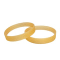 Planer Belt 429962-08 Replacement for DeWalt DW734 Planer - 2 Pack