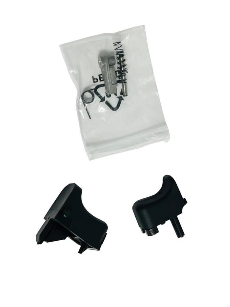 31-92-0019 Trigger Assembly Set Compatible with Milwaukee Power Drills