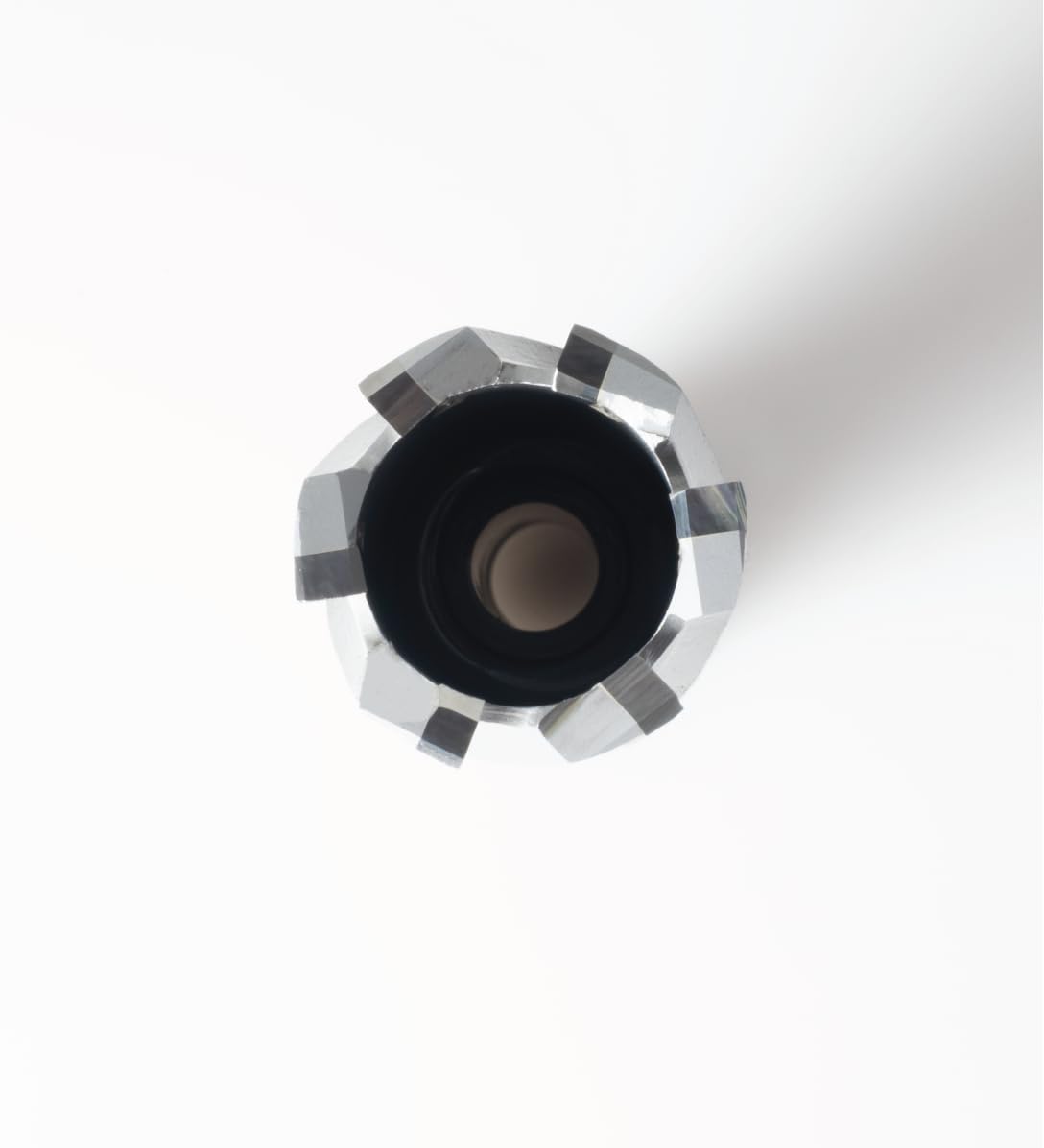 Wind Speed 3/4 in TCT Annular Cutter, 1-3/8 in Depth, 3/4 in Weldon Shank
