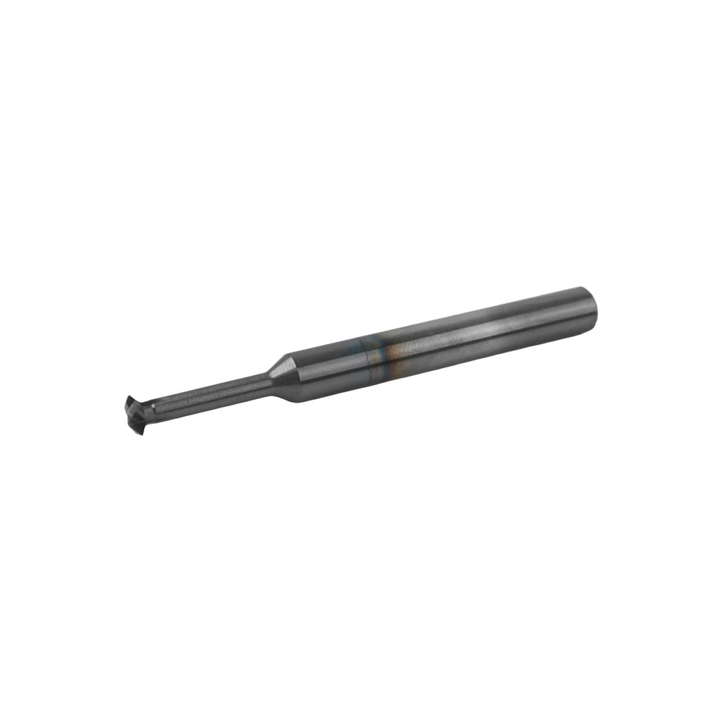 18-48 TPI Single Pitch 5/16in Solid Carbide Thread end Mill
