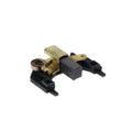 Black & Decker N157129 Brush Holder/ Brush Assy Cvr Half