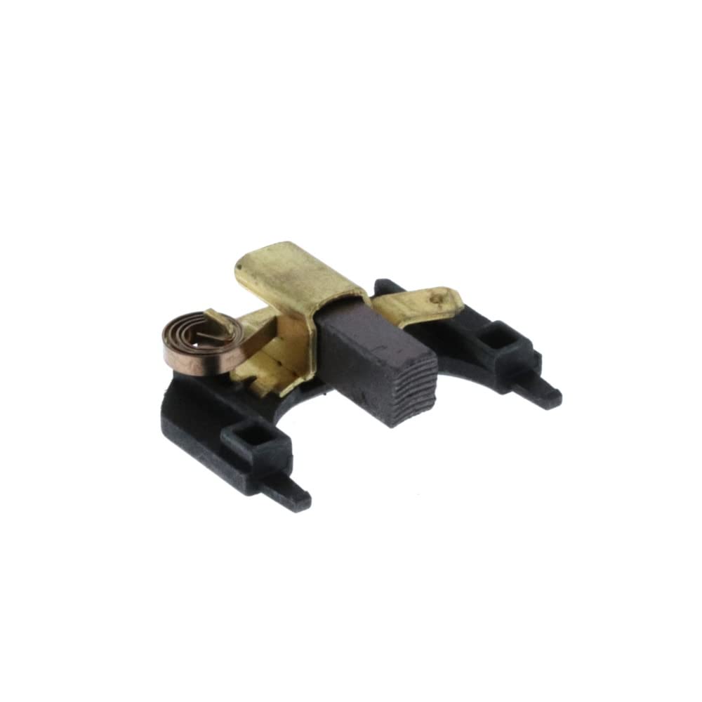 Black & Decker N157129 Brush Holder/ Brush Assy Cvr Half
