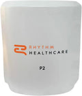 Rhythm Healthcare P2 Battery, Replacement Battery for Portable Oxygen Concentrator