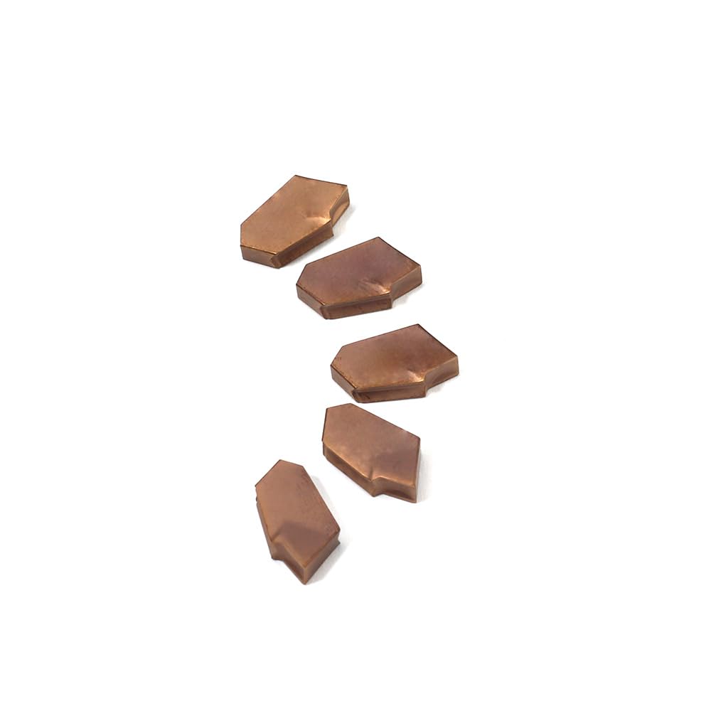 YUFUTOL GTN-4 QC1404 Grooving Cut-Off Carbide Insert
