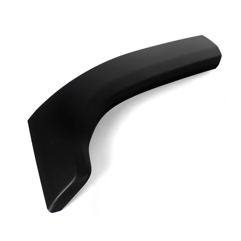 SHENGXUAN Front Headlight Molding Trim for 2019-2024 Dodge Ram 2500 3500