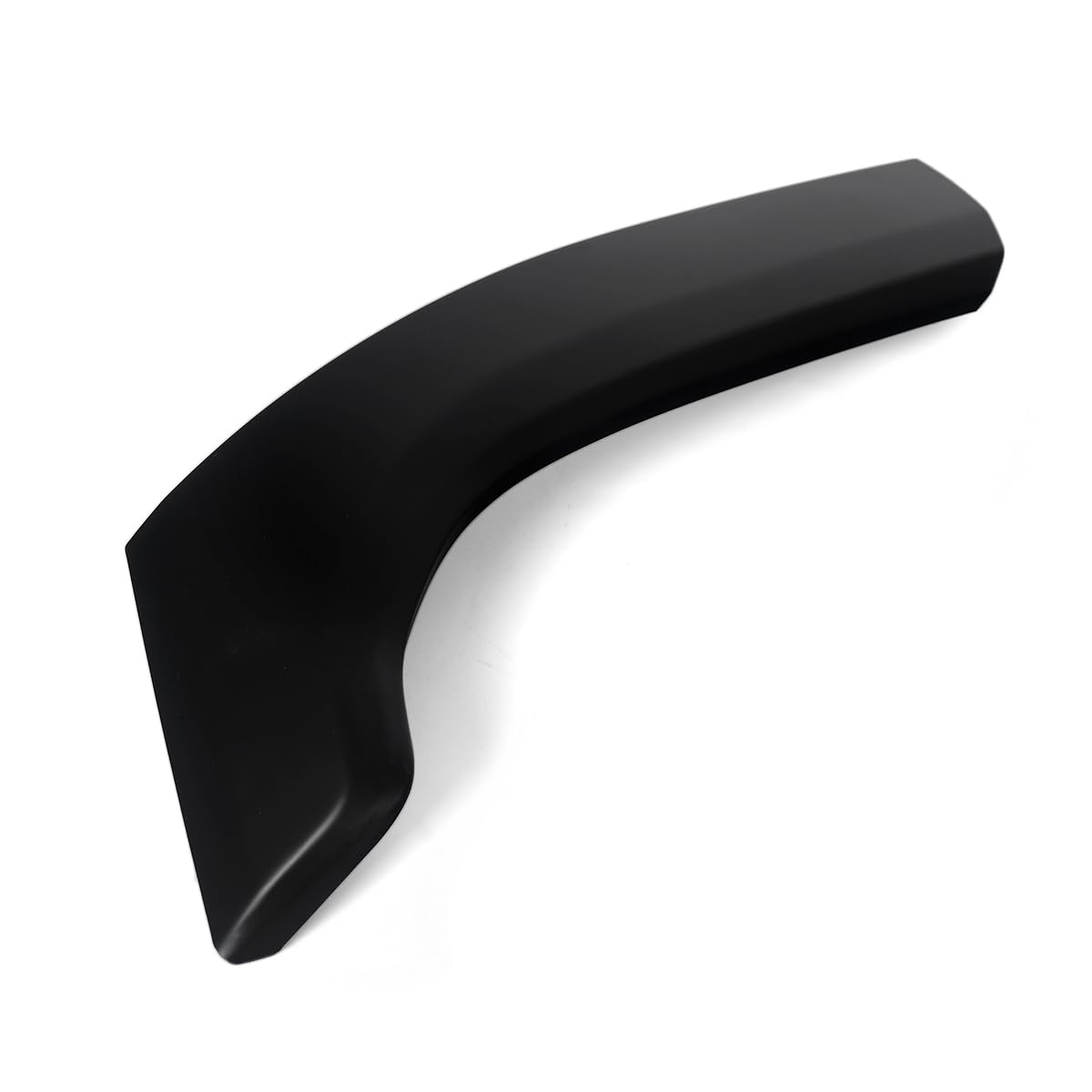 SHENGXUAN Front Headlight Molding Trim for 2019-2024 Dodge Ram 2500 3500