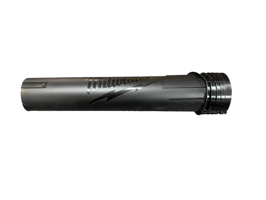 Milwaukee 43-24-0012 Exhaust Tube for the 2824-20 Dual Battery Blower