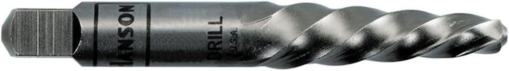 IRWIN Hanson 52402 Extractor Ex-2 Spiral, for Tap Die Extraction