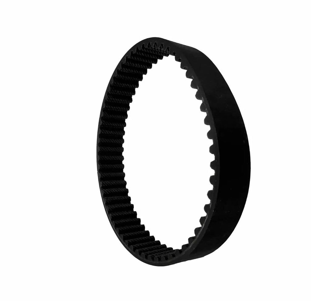 YOKAMU Replacement 513055002 513055001 Sander Timing Belt for Ridgid & Ryobi Belt Sander Models R2720, 11 1/4" Length x 5/8" Width, 2-Pack