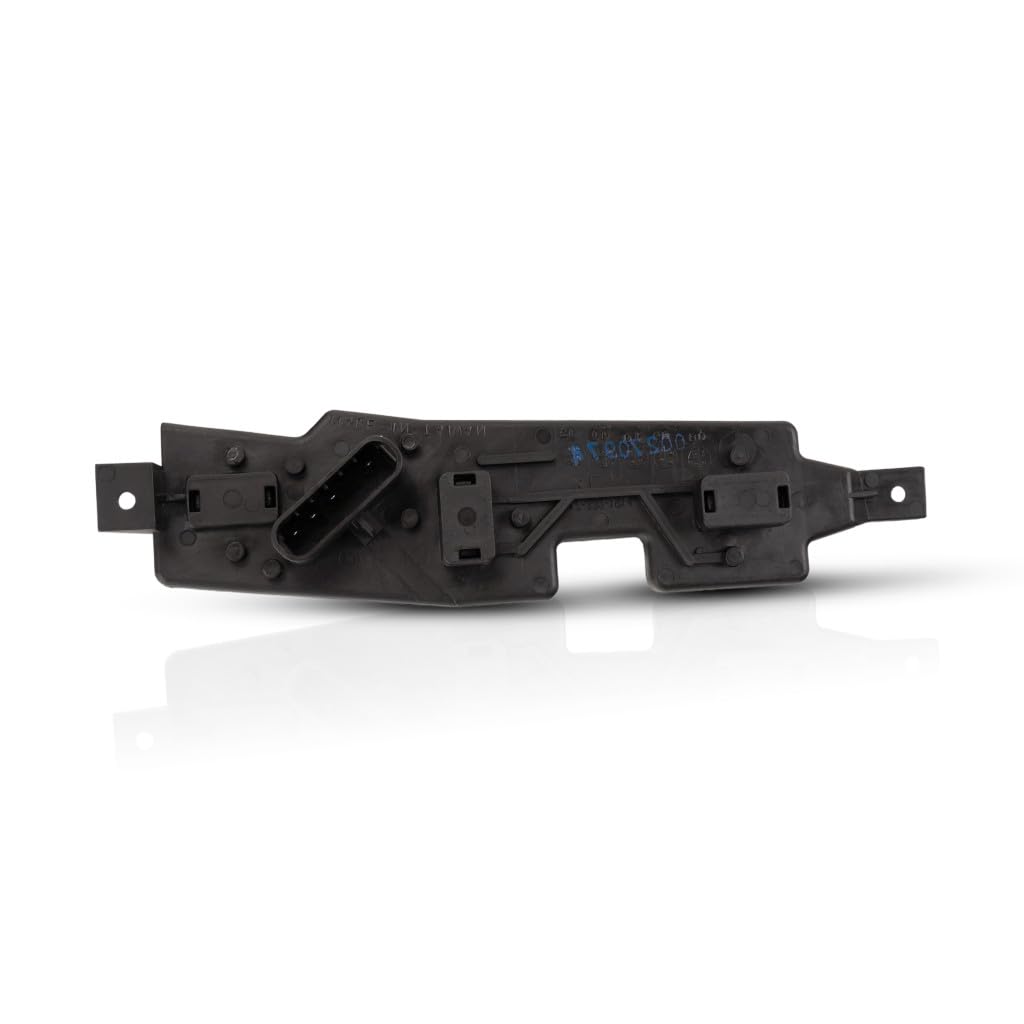 For GMC Pickup Tail Light Connector Plate 1988-2000 Passenger Side | Replacement For GM2807101 | 16511566