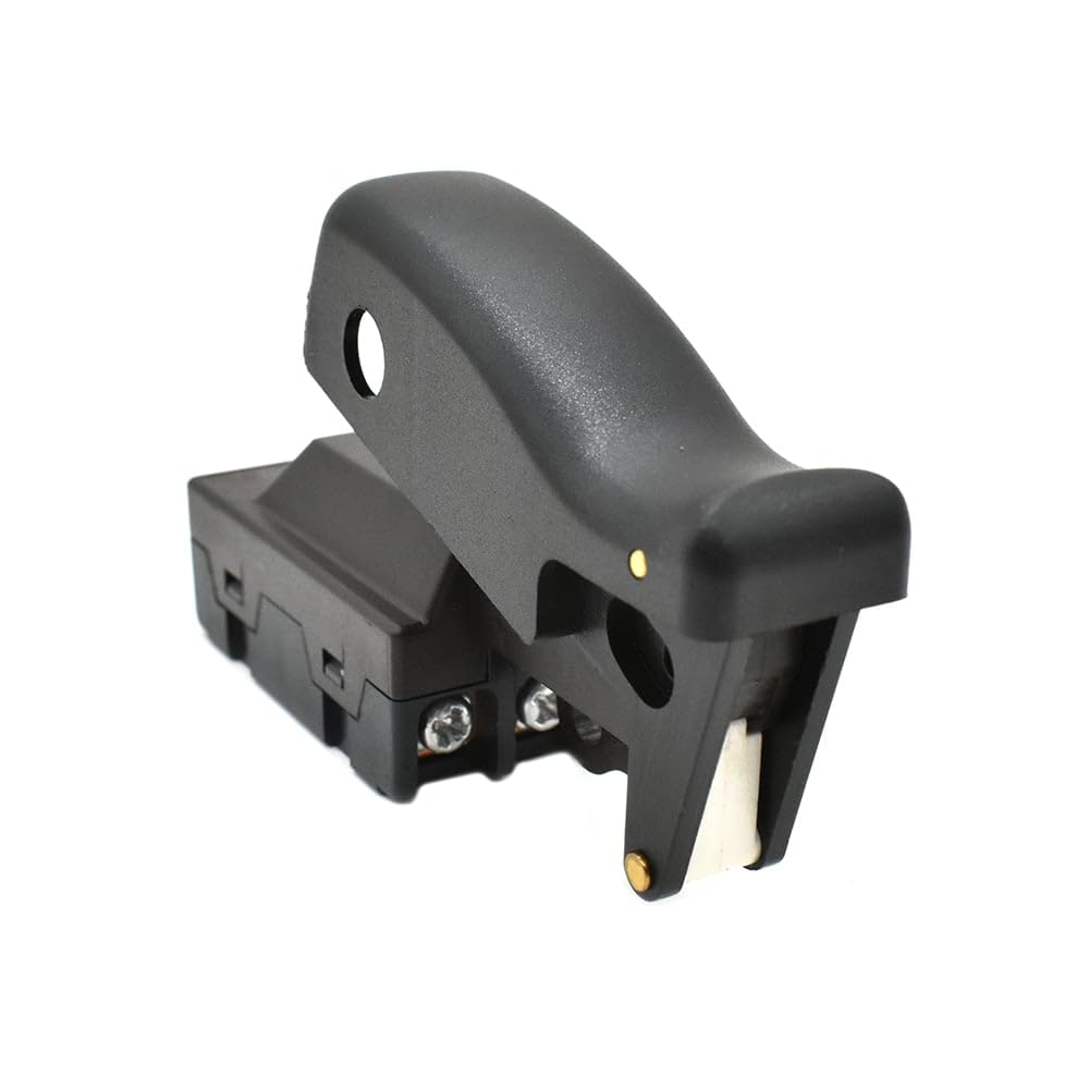 Electric SW38C Aftermarket Trigger Switch (Eaton Style) Replaces 391926-01 and 391926-00