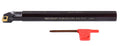 Accusize 3/4" Right-Hand SCLCR Coolant Through Indexable Boring Bar