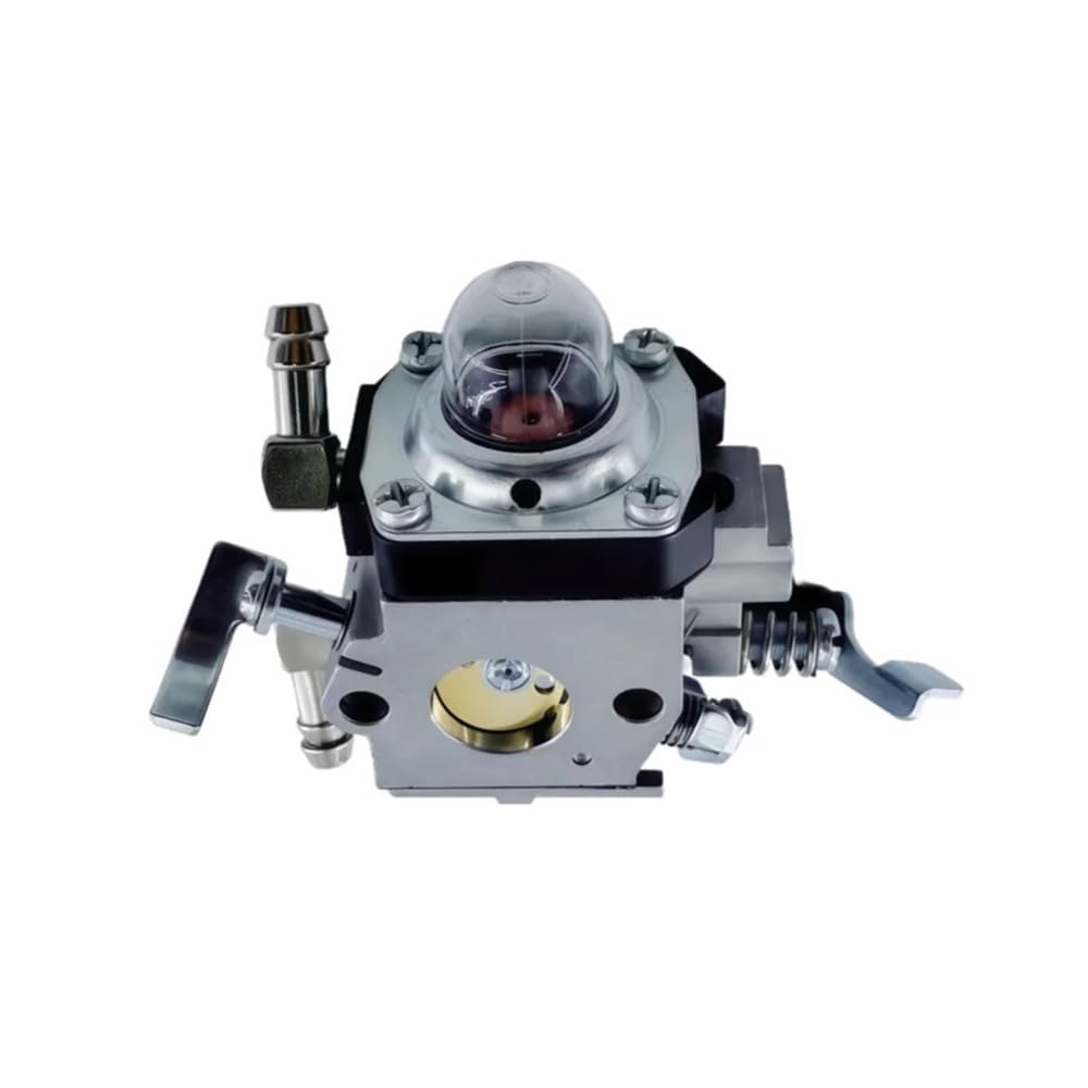 Carburetor for Wa-ker BS50-2 BS50-2i BS60-2 BS60-2i BS70-2i Rammer for W-lbro HDA 242 HDA 252 Carb 0165604 w pump gasket(1 Set)