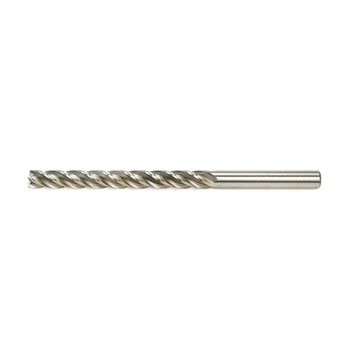 End Mill 5/16" Cutting Dia 5/16" Shank 4-Flute CNC Milling Bit