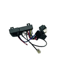 Milwaukee 14-20-2626 Switch/Electronics Assembly