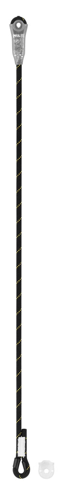 Jane I Lanyard 100 Cm, single lanyard for making a fall arrest lanyard, ANSI, CSA