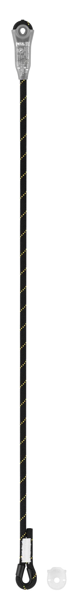 Jane I Lanyard 100 Cm, single lanyard for making a fall arrest lanyard, ANSI, CSA