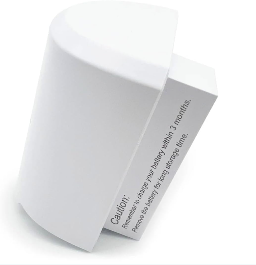 Rhythm Healthcare P2 Battery, Replacement Battery for Portable Oxygen Concentrator