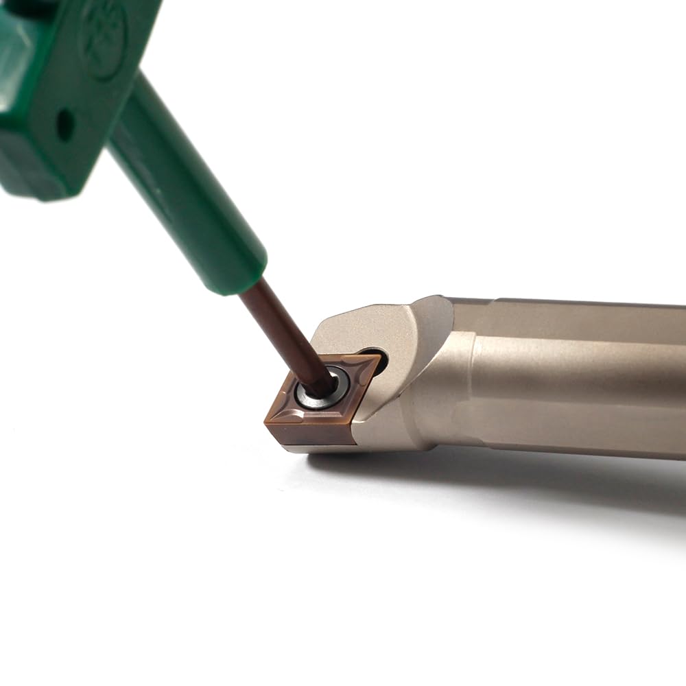 5/8" x 8" Indexable Boring Bar