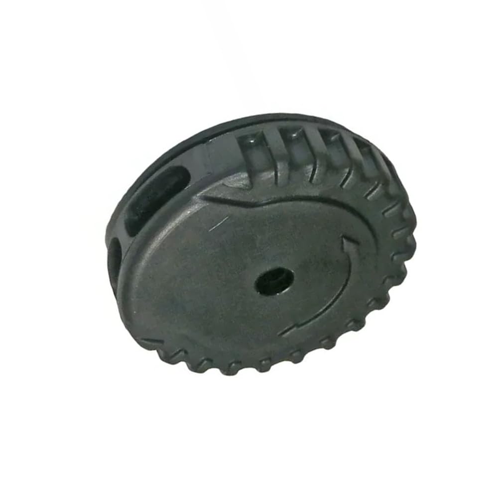 YOKAMU Replacement JA1162E1 Exhaust Cover for Bostitch SB-2IN1 SB-1850BN SB-1842BN SB-150SX SB-125BN Brad Nailer SB-100SX for Porter Cable BN200SB 18-Gauge Brad Nailer