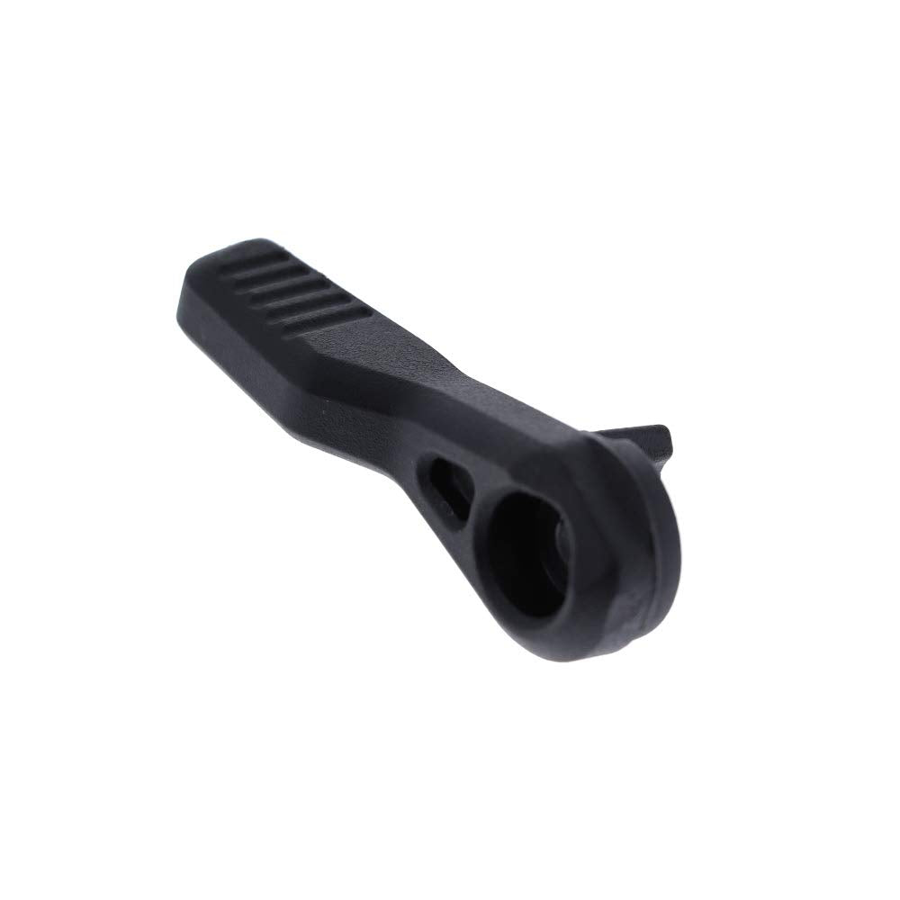 Eopzol Circular Saw Guard Lever N086628 Replacement for DeWALT DCS577X1 DWE560-B2 DWE560-BR DWE560-AR DCS570P1 DWE560-B3 DCS577T1, 2.25 X 0.75 X 0.85 inches