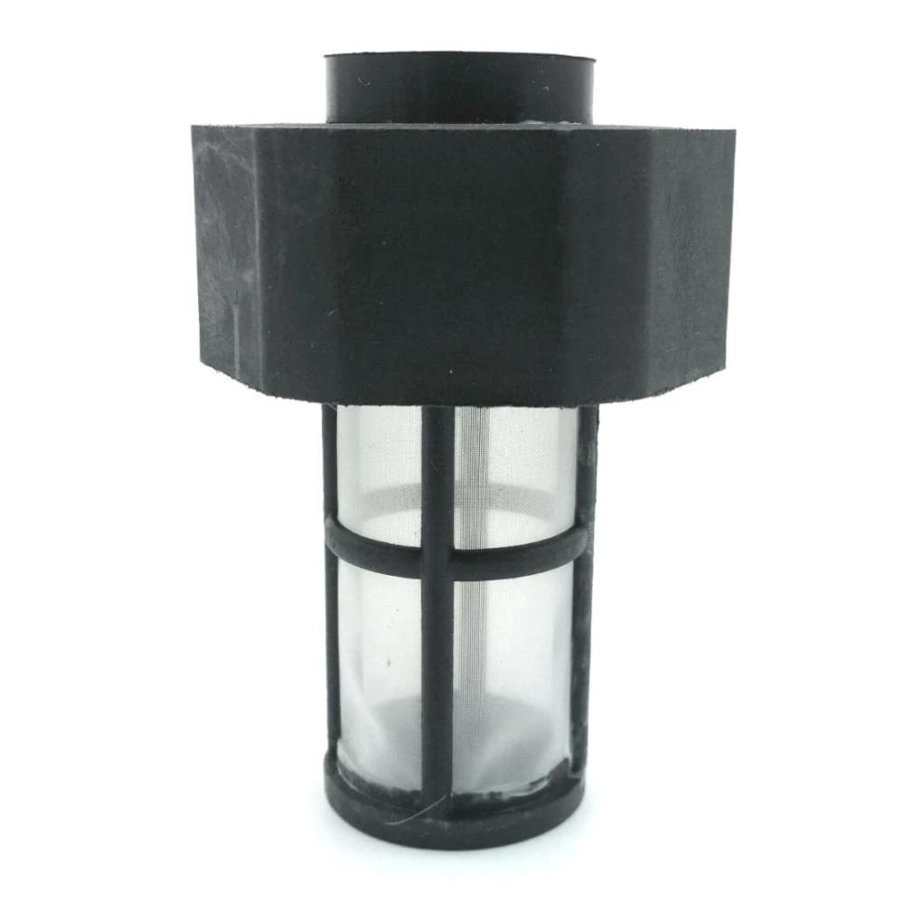DYYMPFA Replacement Parts WM80 Fuel Filter 0155079 for Wacker NEUSON Jumping Rammer BS50, BS60, BS65, BS70, BS500, BS600, BS650, BS700 Easy to Replace(1pc)