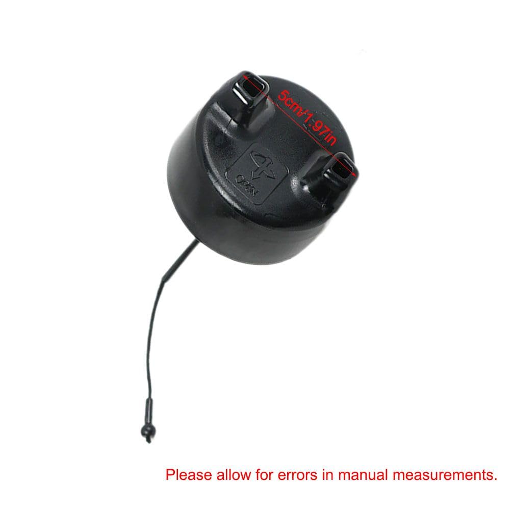 00003500514 Gas Fuel Tank Cap Replacement, fit for Stihl TS410, TS420