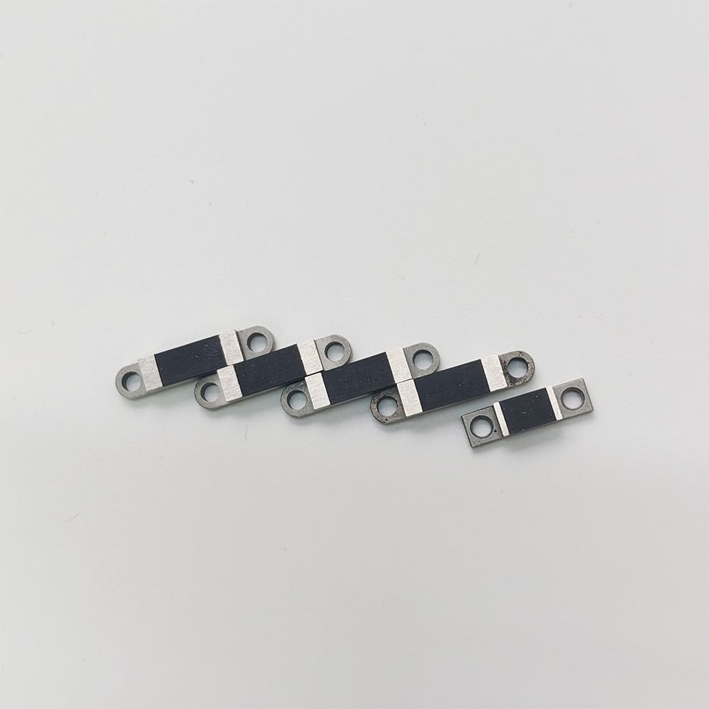 FC-6S cutter accessories FC-6S fc6s FC-6R FC-7R Fiber Cleaver Optical fiber cutting knife Rubber pad Plate Rubber gasket