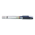 OSG USA 1651000808 M6x1 3FL D5 VC-10 Spiral Point Tap - V Coating